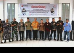 Bawaslu Ketapang Tempati Kantor Baru