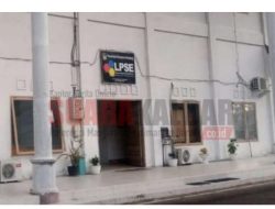 ADI PELOR DESAK KRITISI LPSE KETAPANG UNTUK KONDUSIF EKONOMI KETAPANG