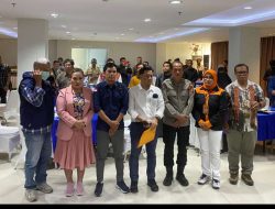 FGD PERAN MEDIA UNTUK PILKADA DAMAI