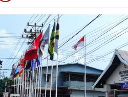 KPUD Ketapang Mulai Buka Pendaftaran Cabup dan Cawabup