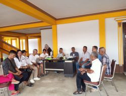 SESUAI ATURAN BUPATI KETAPANG CUTI KAMPANYE