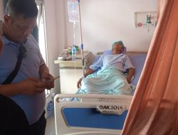 Penembakan warga di Lokasi Pt.Minamas Plantation