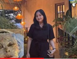 Mahasiswi asal Ketapang Korban Penyiraman Air Keras di Yokyakarta