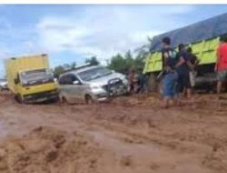Fokus Perencanaan Pembangunan Jalan Pelang-Batu Tajam
