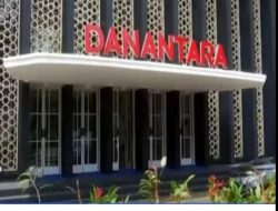 Danantara