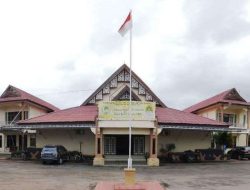 DPRD Ketapang Bahas Rancangan Perda Pembentukan Empat Desa Baru dan Kabupaten Layak Anak