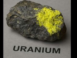 Penambangan Uranium di Melawi Kalbar?