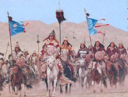 Pasukan Mongol Khubilai Khan Pernah Serang Jawa