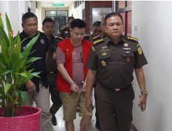 Kasus Emas 1 Triliun Masih Jadi Pertanyaan Masyarakat