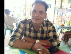 Rusli Tunjuk Ahmad Upin Ramadhan,CPLA Sebagai Kuasa Hukum