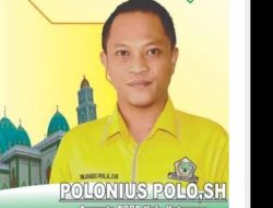 Polonius Polo Bersama Unsur Pimpinan DPRD Ketapang Terima Audiensi Masyarakat Ketapang
