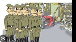 Kasatpol PP Ketapang Imbau Warga Waspada, Nomor WA Diduga Diretas Oknum Tak Bertanggung Jawab