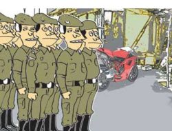 Kasatpol PP Ketapang Imbau Warga Waspada, Nomor WA Diduga Diretas Oknum Tak Bertanggung Jawab