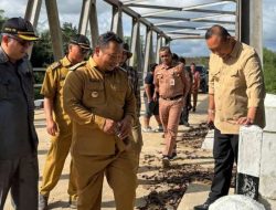 Bupati Ketapang Komitmen Prioritaskan Infrastruktur untuk Masyarakat