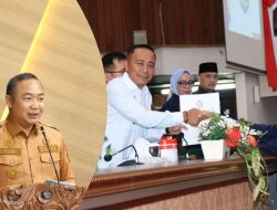 3 DOB di Ketapang Disetujui Pemprov dan DPRD Kalbar, selanjutnya Minta Persetujuan Pusat