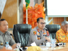 Pemkab dan Polres Ketapang Gandeng Perusahaan Kehutanan Perkuat Swasembada Pangan