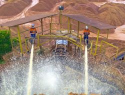 CMI Wujudkan Komitmen Pemberdayaan Masyarakat Lokal