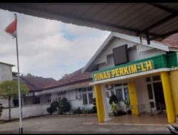 AWAK Ajukan Saran dan Pertanyaan Proses AMDAL Pt.Makmur Prima Abadi