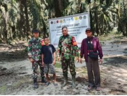 Rakyat Menolak Lahan Sawit Plasma Disita PKH Agrinas