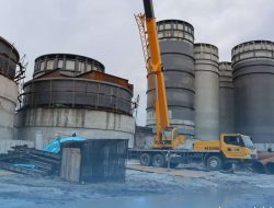 Tenaga Kerja Asing di Ketapang Perlu Penanganan Serius