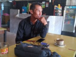 Gusti Irfan, wartawan Baru yang Cepat menyesuaikan Diri