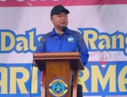 Sungai Pawan Akan Dipersiapkan Sebagai Kawasan Waterfront