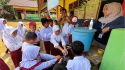 Bangun Kebiasaan Sehat Anak di Pelapis: Edukasi PHBS Dorong Konsentrasi Belajar & Tumbuh Kembang Lebih Optimal