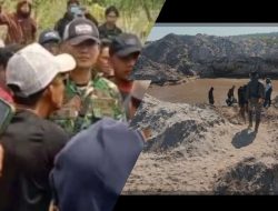 Dari Indotani; Reboisasi, Tambang Ilegal Puyak, Emas