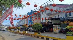 IMLEK DAN WARUNG DI KETAPANG