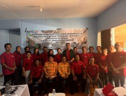 Penguatan Usaha Peternakan Berbasis Kebutuhan Lokal di Desa Periangan