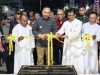 ASRAMA PUTRA ST. SEBASTIANUS TANJUNG TELUK RUNJAI DIRESMIKAN