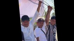 Bupati Ketapang Usahakan Listrik Dusun Tanjung Lambai,Hulu Sungai