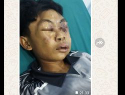 Dugaan Kekerasan Pada seorang Santri Labbaik Indonesia di Kubu Raya