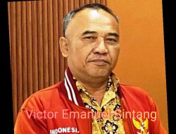 KUHP baru akui Sanksi Adat, Akademisi Unka Sintang dorong Pemda susun Perda 