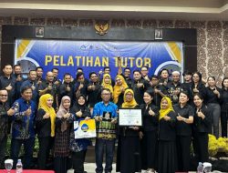 Pemkab Sintang Apresiasi Peran UT Tingkatkan SDM