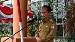 Seputar Seleksi Pejabat Pemda Sintang