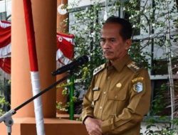 Seputar Seleksi Pejabat Pemda Sintang