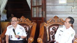 Sintang Targetkan Layanan Ring Jantung di RSUD AM Djoen , Jajaki Kerja Sama Medis dengan Malaysia.