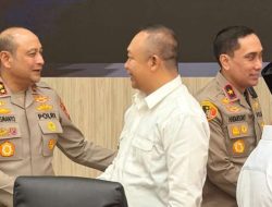 Bupati Ketapang Kirim Surat Edaran ke Para Pimpinan Perusahaan Untuk Prioritaskan Tenaga Kerja Lokal dan Penyelesaian Masalah Sosial