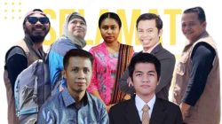 7 Dosen Universitas Kapuas Sintang Perkuat Daya Saing Akademik tahun 2026