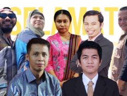 7 Dosen Universitas Kapuas Sintang Perkuat Daya Saing Akademik tahun 2026