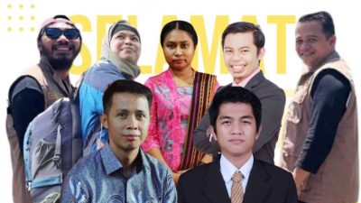 7 Dosen Universitas Kapuas Sintang Perkuat Daya Saing Akademik tahun 2026