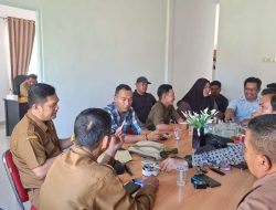 Hasil RALB MUTS Disahkan Dinas Koperasi, Manajemen Perusahaan Turut Beri Pengakuan