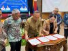 Percepatan Penetapan Batas Daerah Ketapang-Sanggau