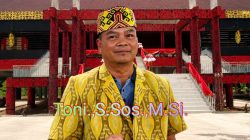 PGD XIII Sintang 2026 Siap Digelar