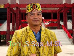 PGD XIII Sintang 2026 Siap Digelar