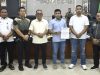 Karyawan Pt.KAL ke DPRD Minta di PHK PT.FR
