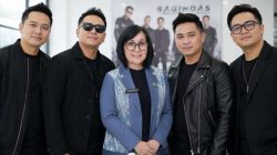 Bagindas Meriahkan Penutupan Ekraf Sintang 2026