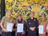 Bupati Ketapang Mediasi Masyarakat Jelai Hulu Dengan Group FR