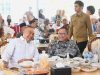 Silaturahmi Bersama OSO di Pendopo Bupati Ketapang